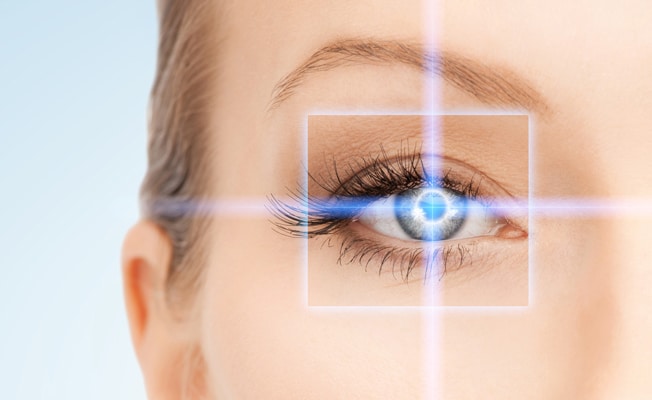 laser en ophtalmologie